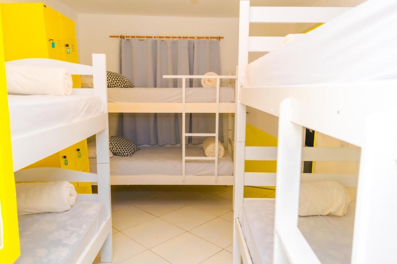 Blanca Hostel Armacao dos Buzios Экстерьер фото