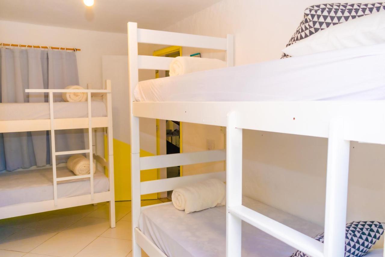 Blanca Hostel Armacao dos Buzios Экстерьер фото