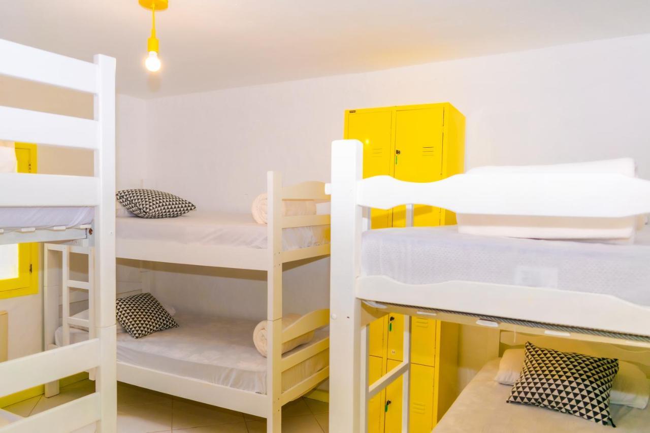 Blanca Hostel Armacao dos Buzios Экстерьер фото