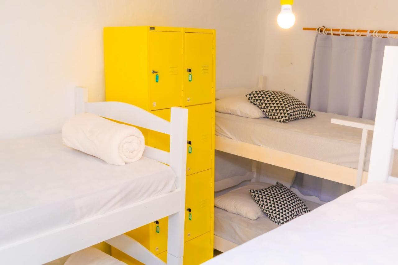 Blanca Hostel Armacao dos Buzios Экстерьер фото