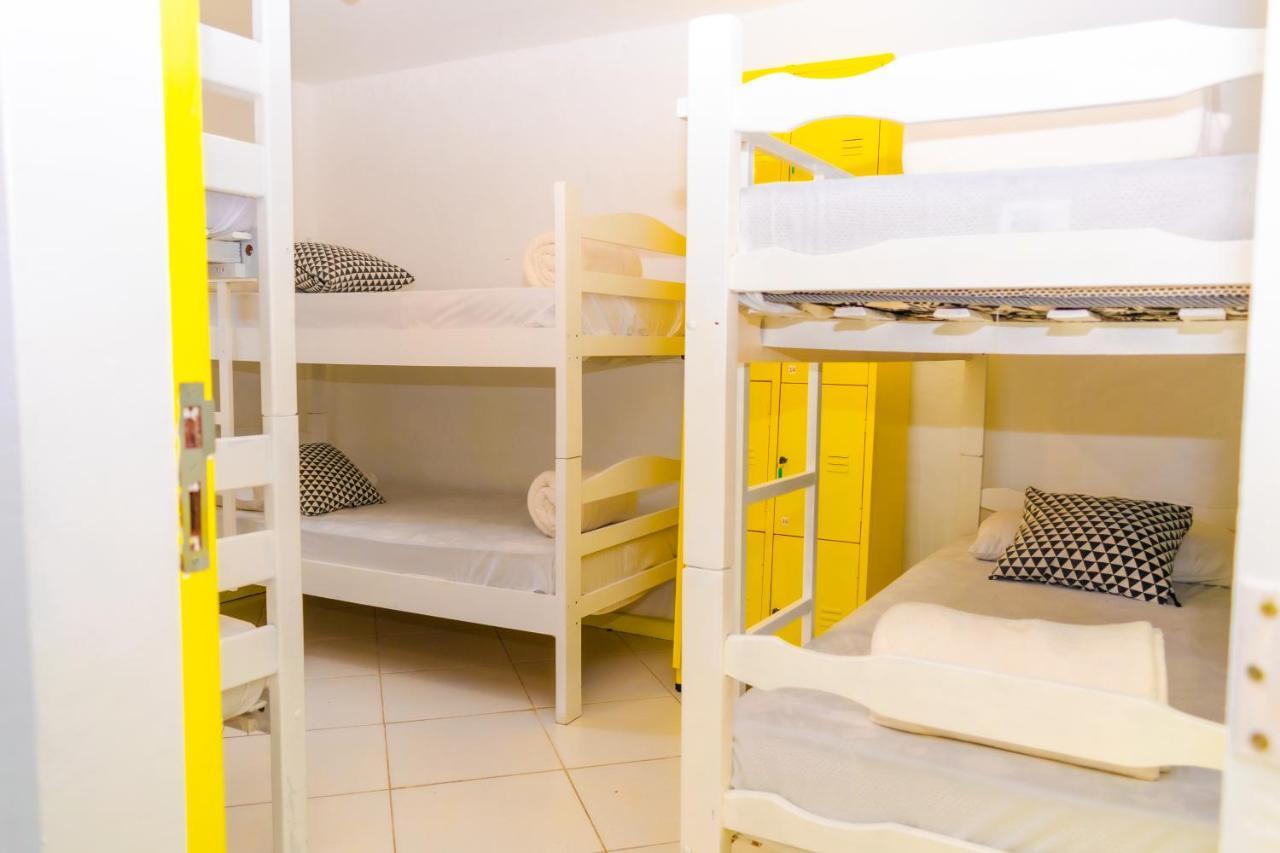Blanca Hostel Armacao dos Buzios Экстерьер фото