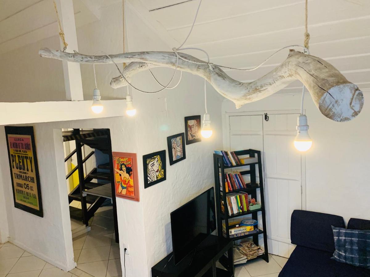Blanca Hostel Armacao dos Buzios Экстерьер фото