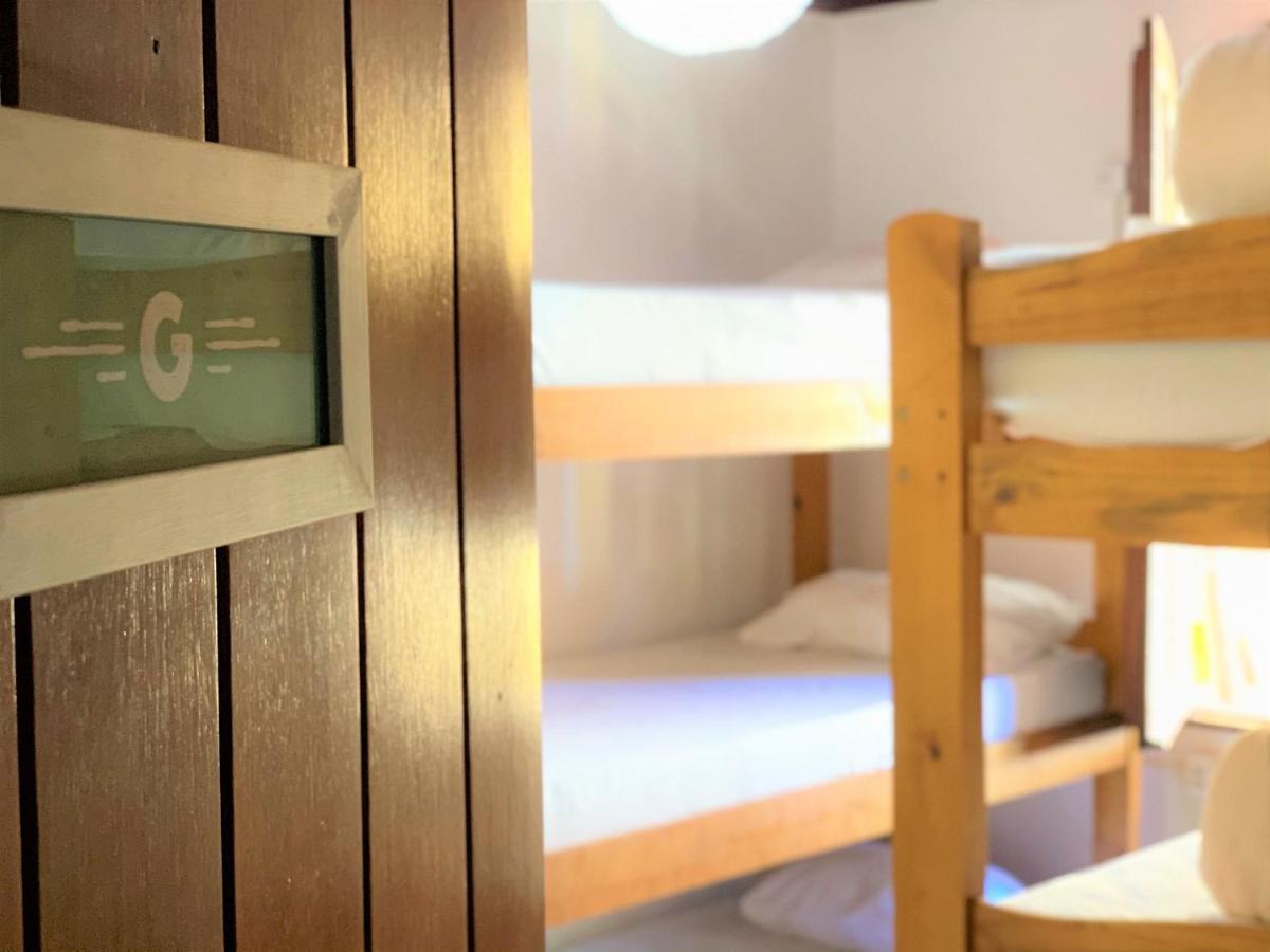 Blanca Hostel Armacao dos Buzios Экстерьер фото