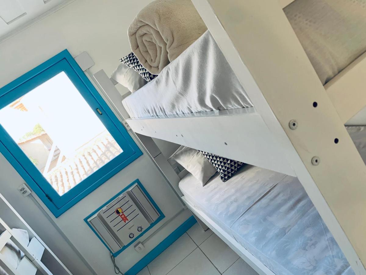 Blanca Hostel Armacao dos Buzios Экстерьер фото