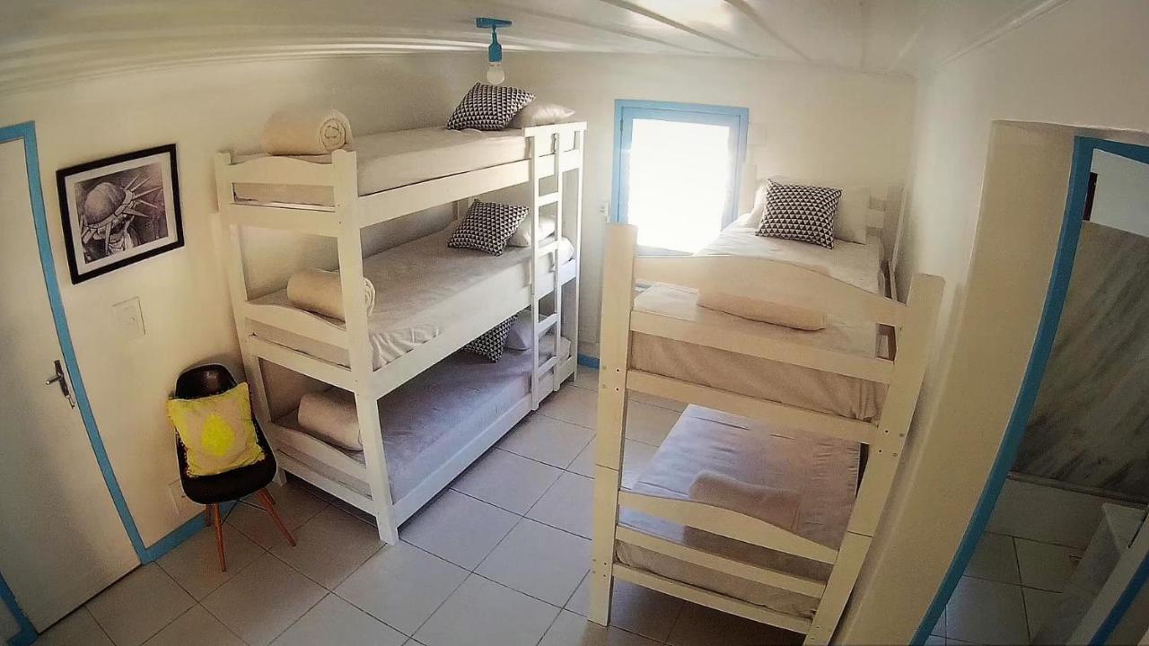 Blanca Hostel Armacao dos Buzios Экстерьер фото
