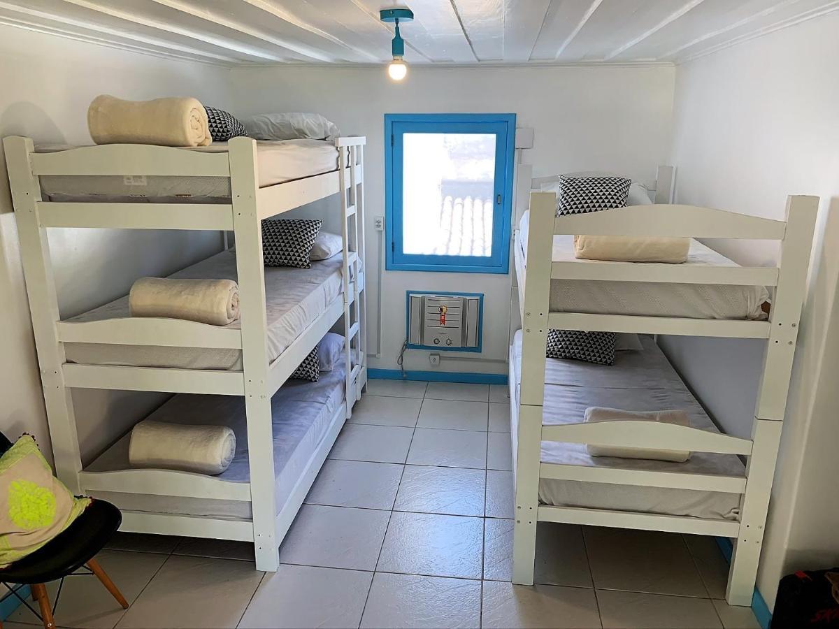 Blanca Hostel Armacao dos Buzios Экстерьер фото