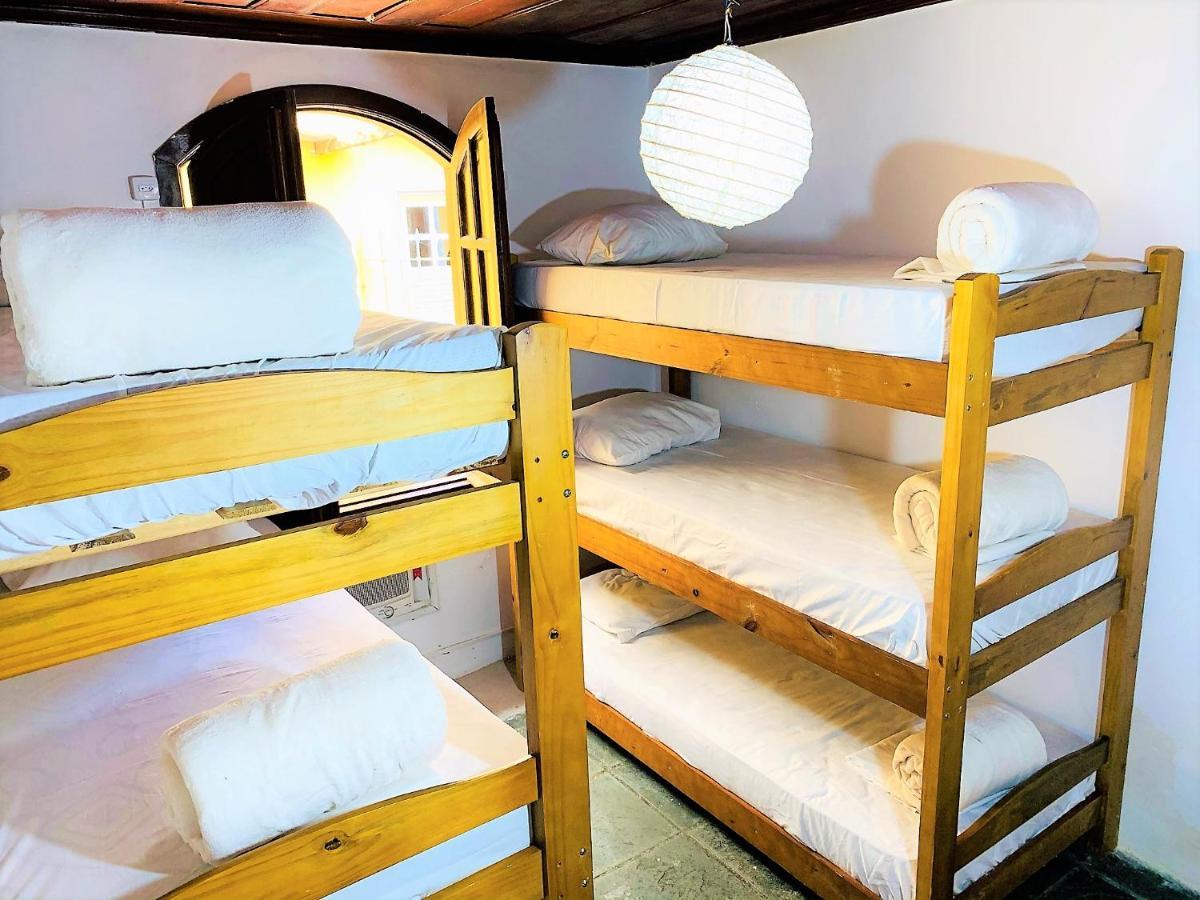 Blanca Hostel Armacao dos Buzios Экстерьер фото
