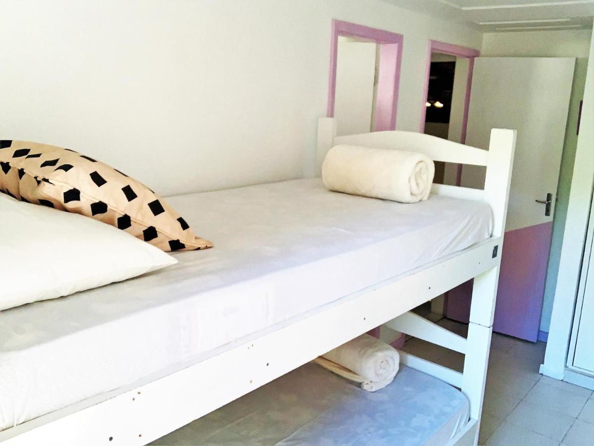 Blanca Hostel Armacao dos Buzios Экстерьер фото