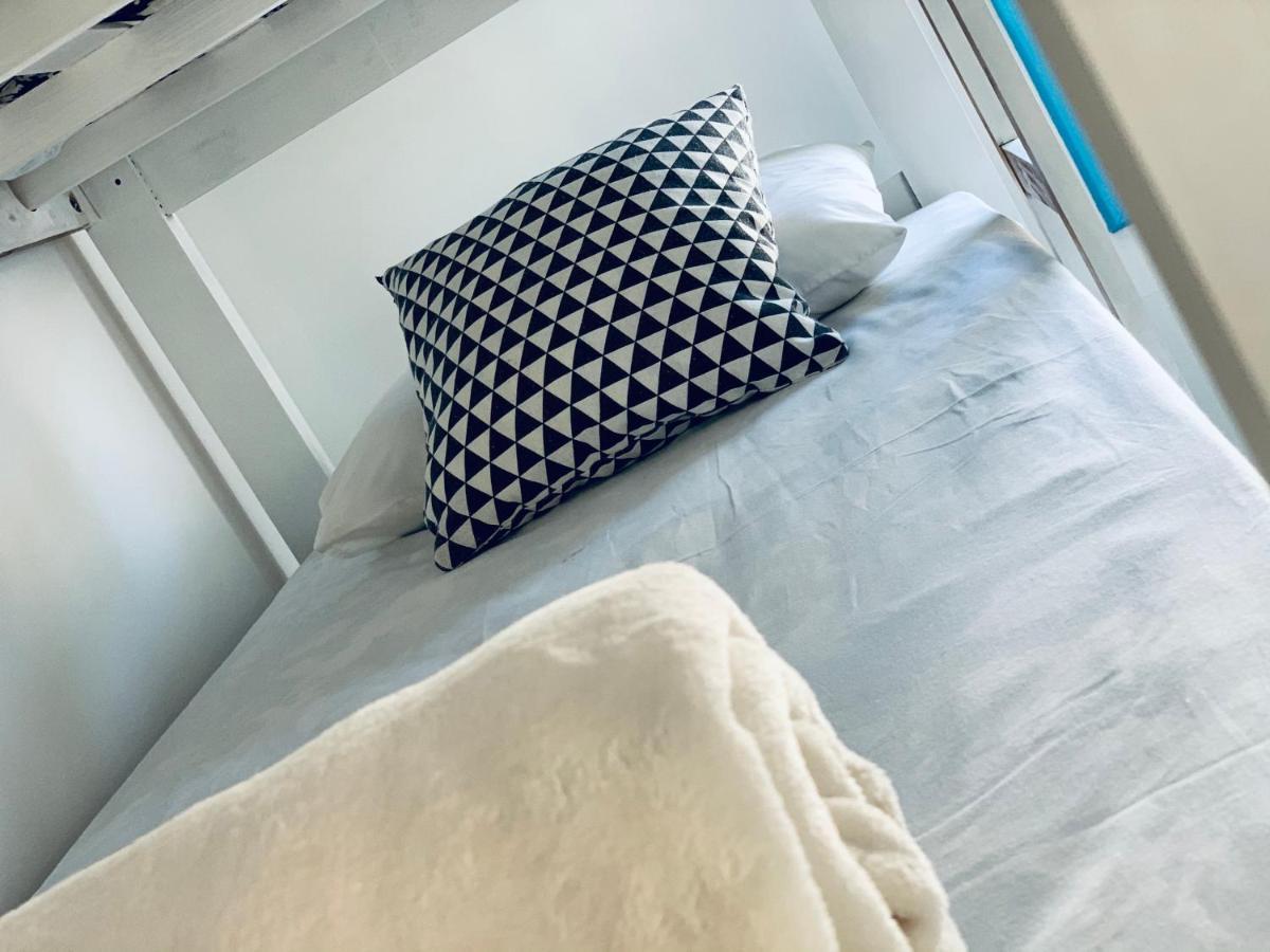 Blanca Hostel Armacao dos Buzios Экстерьер фото