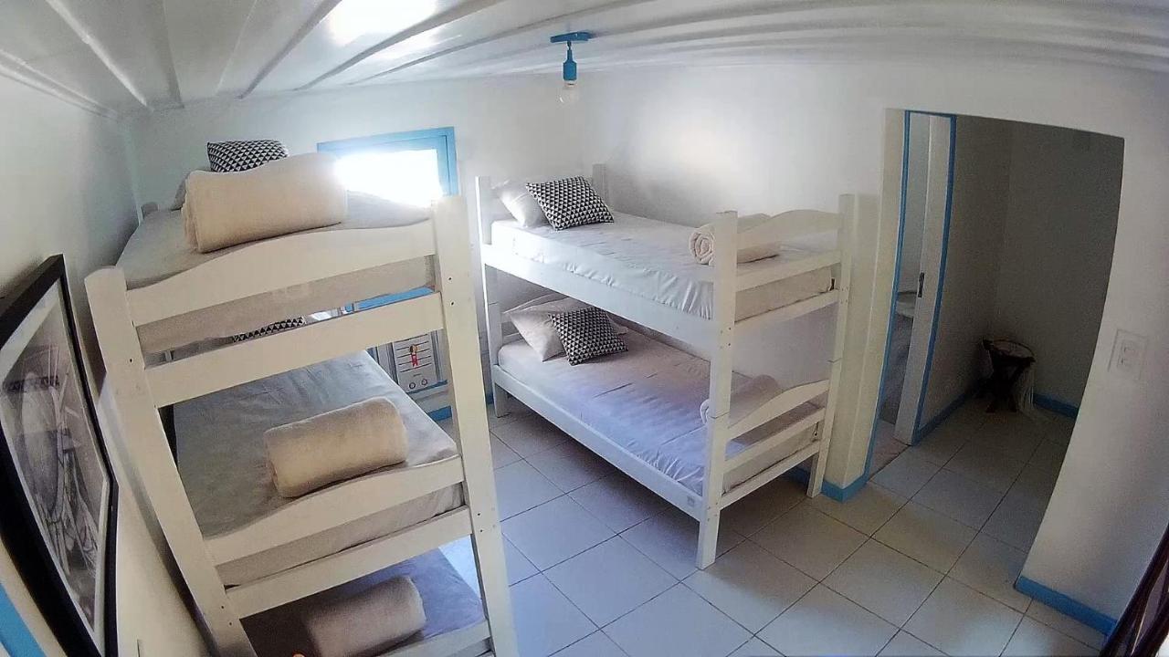 Blanca Hostel Armacao dos Buzios Экстерьер фото