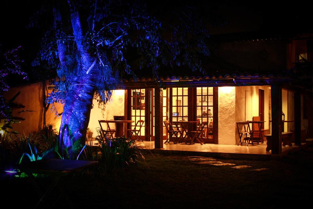 Blanca Hostel Armacao dos Buzios Экстерьер фото