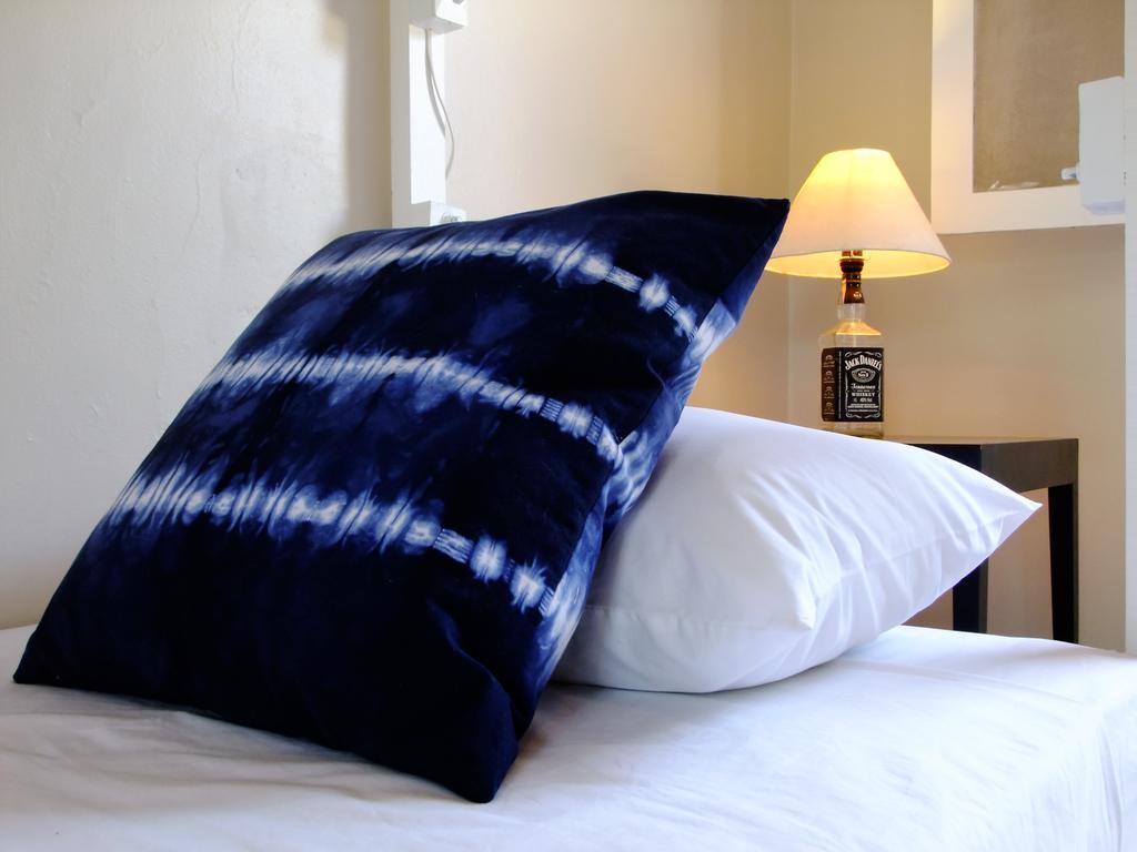 Blanca Hostel Armacao dos Buzios Экстерьер фото