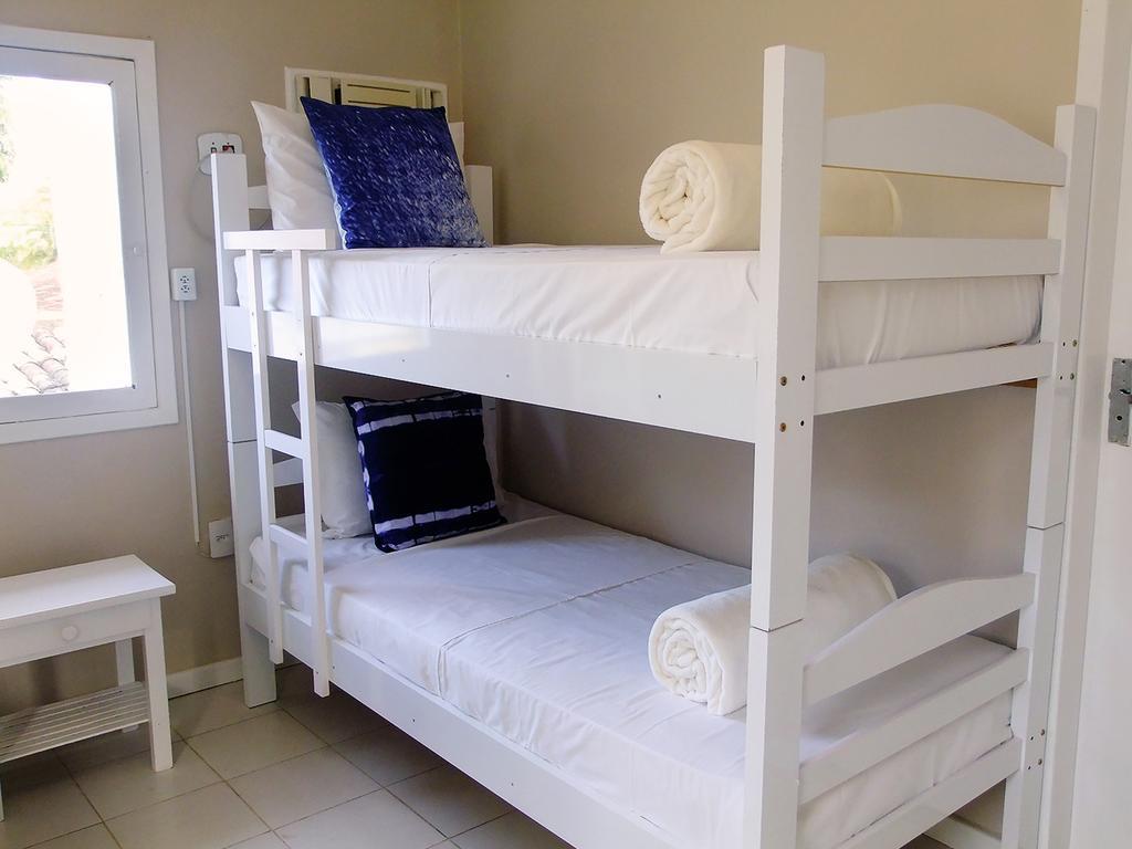Blanca Hostel Armacao dos Buzios Экстерьер фото