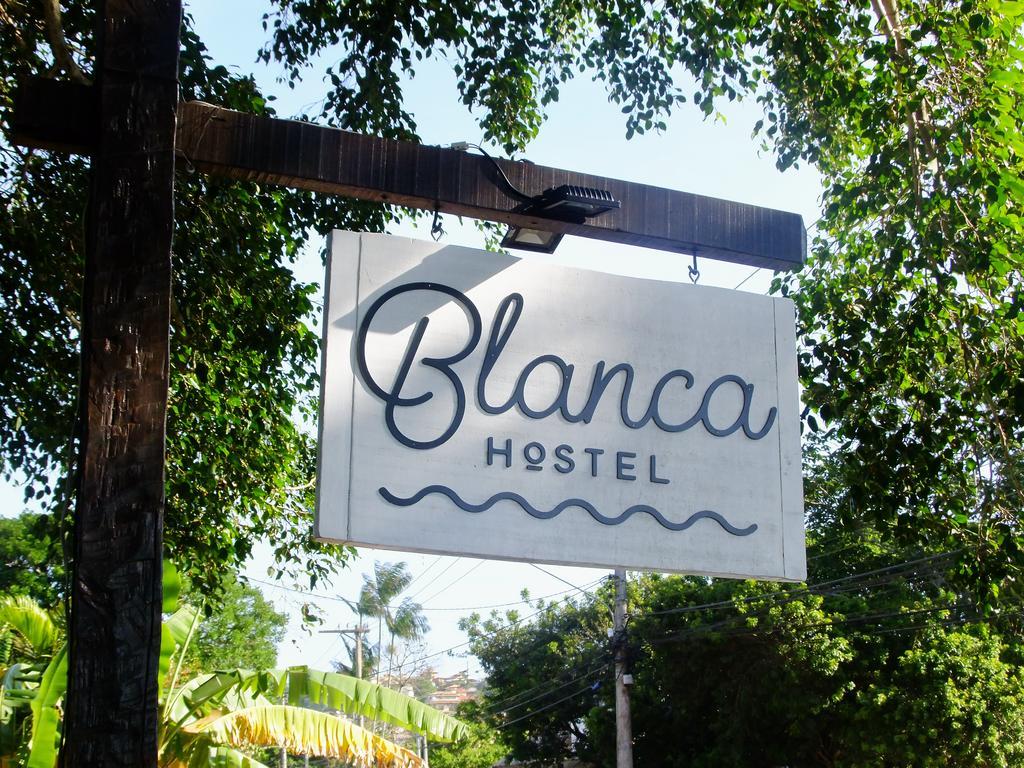 Blanca Hostel Armacao dos Buzios Экстерьер фото