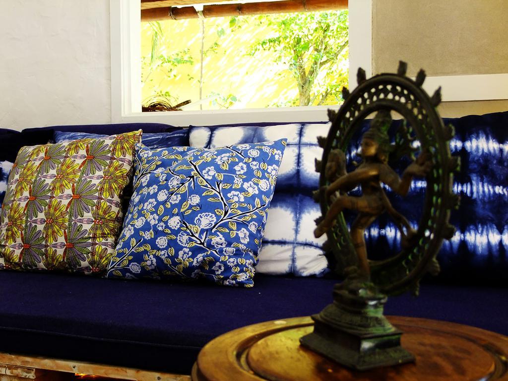 Blanca Hostel Armacao dos Buzios Экстерьер фото