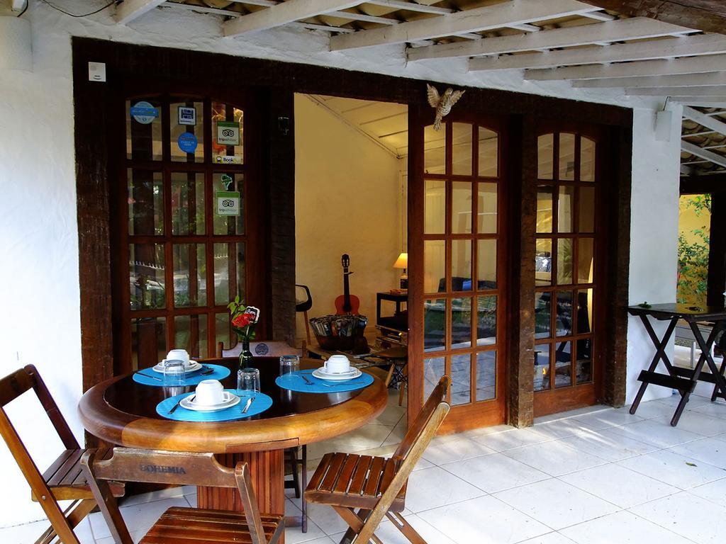 Blanca Hostel Armacao dos Buzios Экстерьер фото