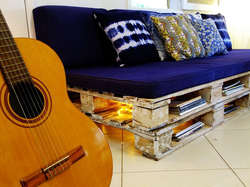 Blanca Hostel Armacao dos Buzios Экстерьер фото