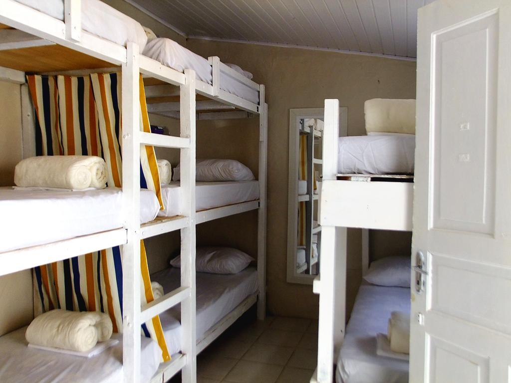 Blanca Hostel Armacao dos Buzios Экстерьер фото