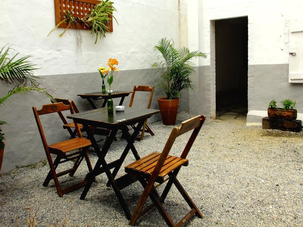 Blanca Hostel Armacao dos Buzios Экстерьер фото