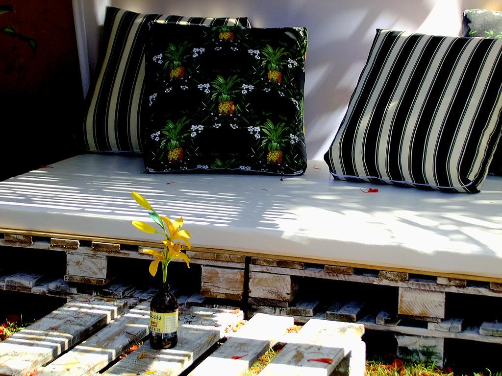 Blanca Hostel Armacao dos Buzios Экстерьер фото