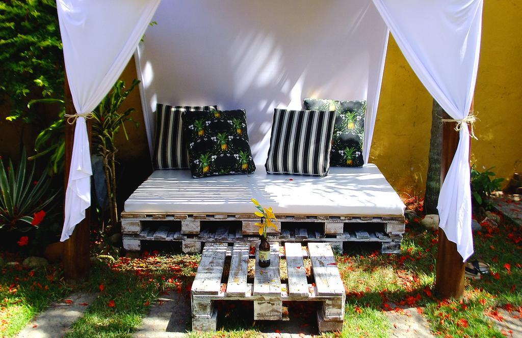 Blanca Hostel Armacao dos Buzios Экстерьер фото