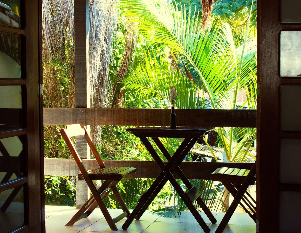 Blanca Hostel Armacao dos Buzios Экстерьер фото