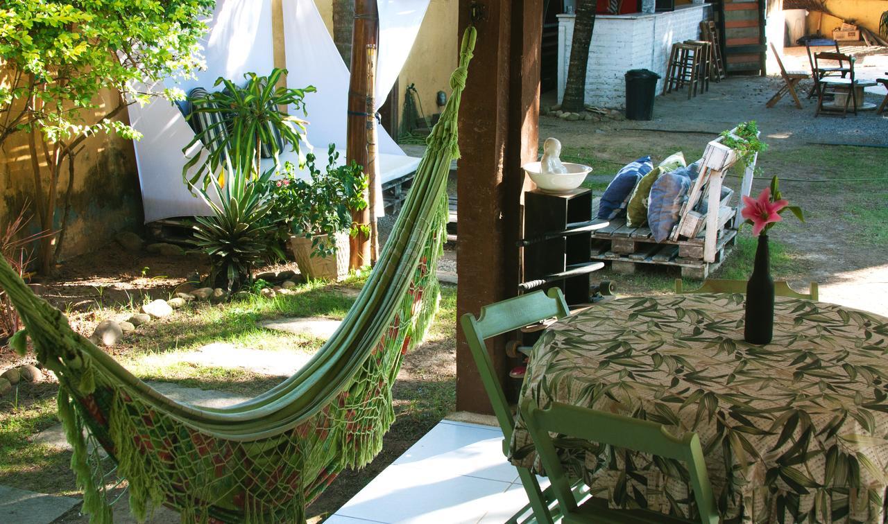 Blanca Hostel Armacao dos Buzios Экстерьер фото