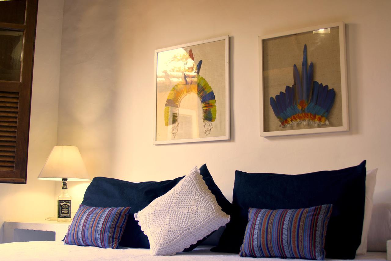 Blanca Hostel Armacao dos Buzios Экстерьер фото