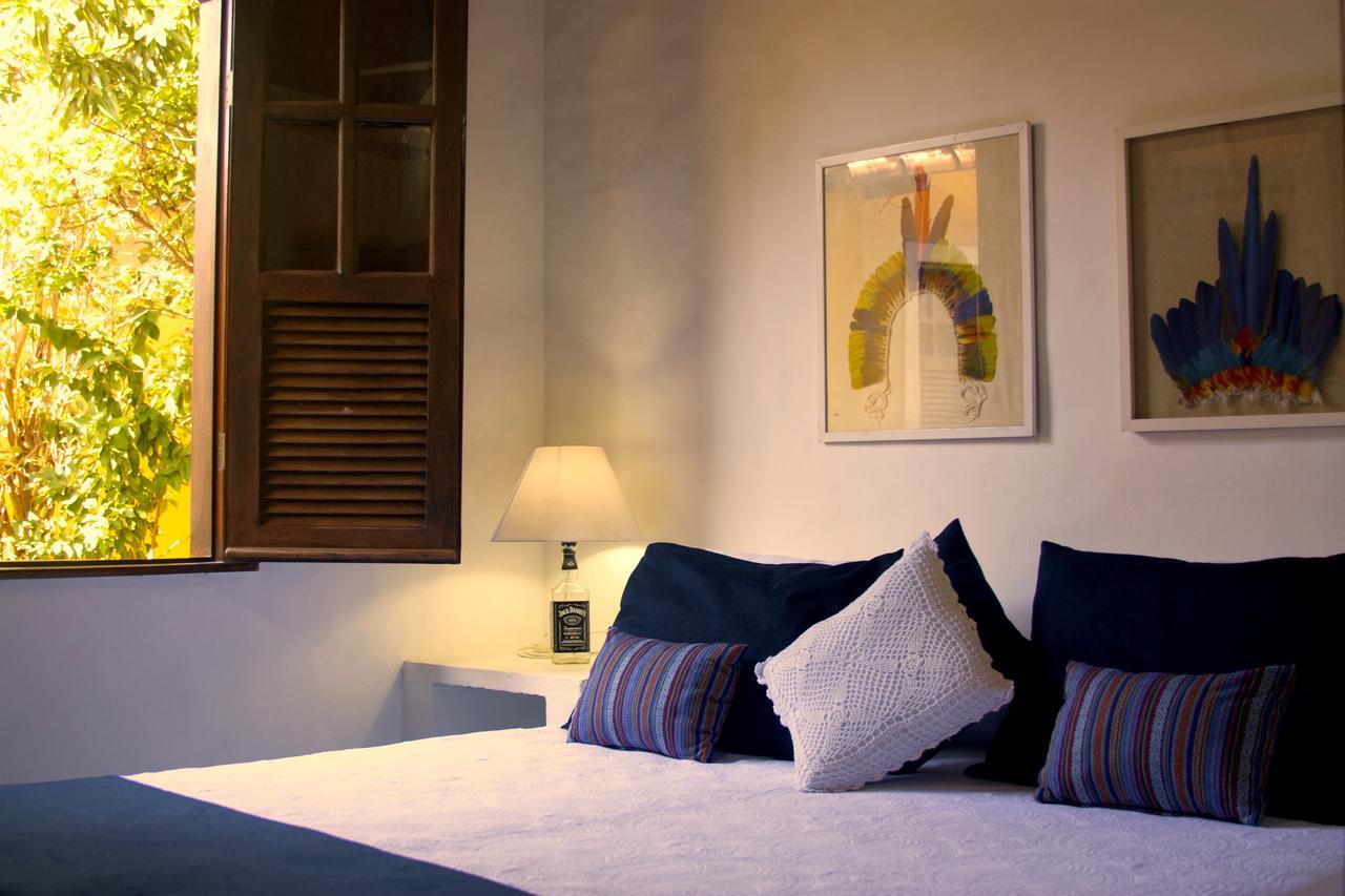 Blanca Hostel Armacao dos Buzios Экстерьер фото