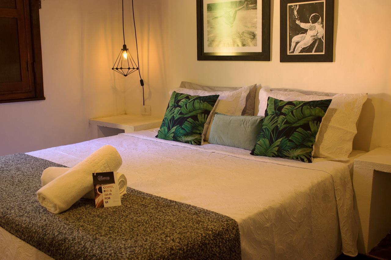 Blanca Hostel Armacao dos Buzios Экстерьер фото