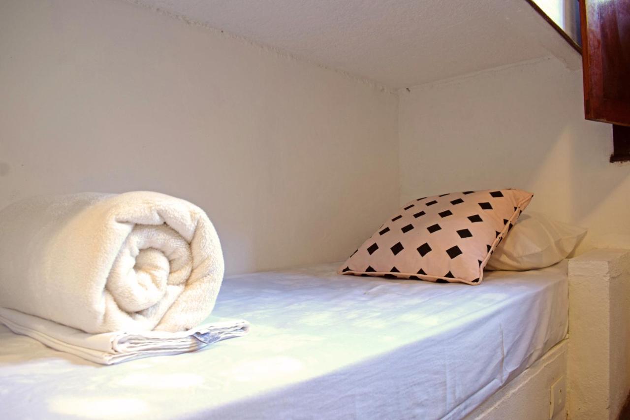 Blanca Hostel Armacao dos Buzios Экстерьер фото