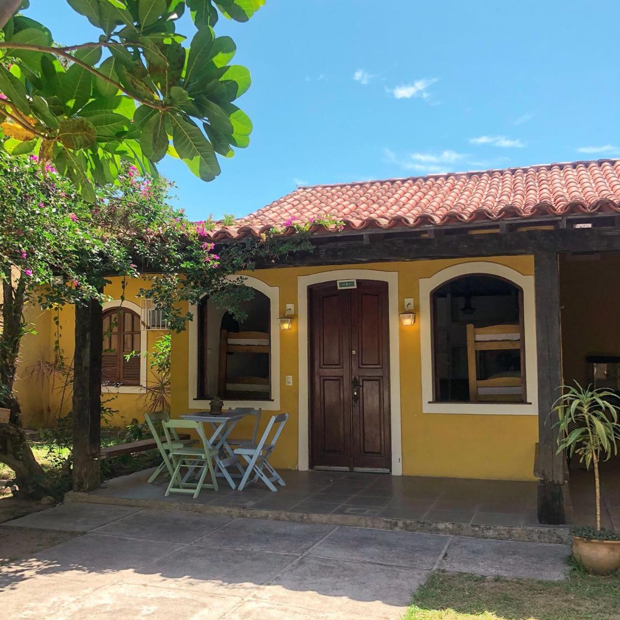 Blanca Hostel Armacao dos Buzios Экстерьер фото